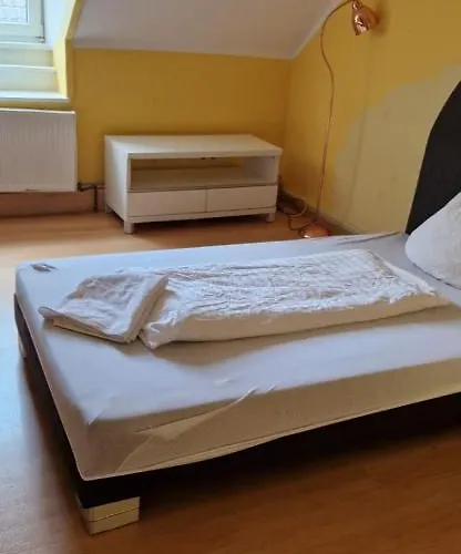 Casa de hóspedes Mit Eigenem Bad *